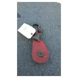 Mckissick 5 ton block