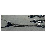 9 ton chain hoist
