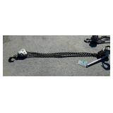 9 ton chain hoist