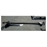 9 ton chain hoist