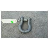 Large shackle