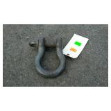 Large shackle