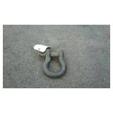 Large shackle