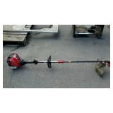 Troy bilt weed eater