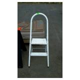 Step ladder