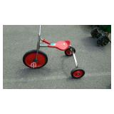 Angels tricycle, seller code CL