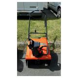 Look here guys, Aries Path Pro snow blower looks