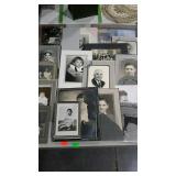 Group of older photographs