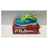New Gila running shoes. Women