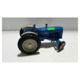 Die cast tractor - Fordson Super Major, no box