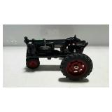 Die cast tractor - Farmall F-20 - no box