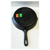 Cast iron skillet - #6 Wagner