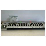 Keyboard - M-Audio Keystataion 49es with USB cable