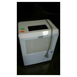 Dehumidifier, Kul model Ku34313