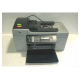 Hp Officejet 5610xi All-in-One printer, copier,