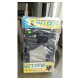 Wonder wheeler, all terrain cart. New in original