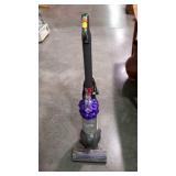 Dyson vacuum. Tested and works.