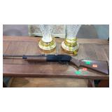 Croft man brand bb rifle, it won