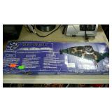 Pet cot - new in box, Pet Gear brand - 42 x 28