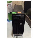 HP Pavillion Slimeline S3700FPC