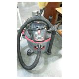 Craftsman 16 gallon shop vac