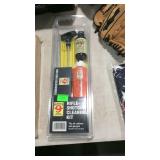 Rifle-Shotgun Cleaning Kit - all calibers & gauges
