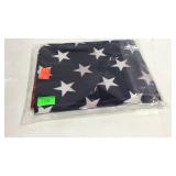 American flag - new 3 x 5