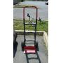 Hand cart, does need air in tires