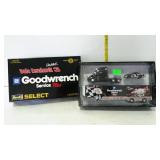 Dale Earnhardt #3 Goodwrench Service Plus Hauler