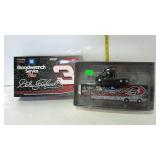 Dale Earnhardt #3 Hauler, Goodwrench Service Plus