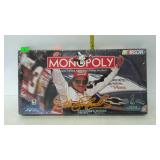 Monopoly Dale Earnhardt Nascar collectors edition