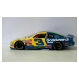 Nascar, #3 Wrangler Jean
