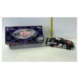 Dale Earnhardt #3 GM Goodwrench Plus 1997 Monte
