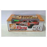 Tony Stewart #20 Stock Car, Home Depot 1:24 scale