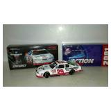 Kevin Harvick #29 Stock Car 2001 GM, Goodwrench