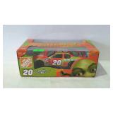 Tony Stewart #20 Stock Car, Home Depot, "Shrek 2"