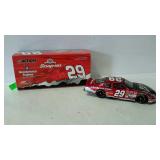 Kevin Harvick #29 "Snap-On" Stock Car 2003 Monte