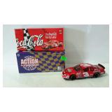 Dale Earnhardt Coca-Cola Racing Family #3 Stock