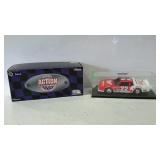 Bobby Allison #22 Miller Stock Car, 1985 Monte