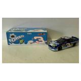 Dale Earnhardt Jr #3 Oreo/Ritz, 2002 Monte Carlo,