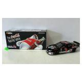 Dale Earnhardt Jr #1 Coca-Cola Stock Car 1:24