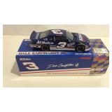 Dale Earnhardt Jr #3 AC Delco 1998 Monte Carlo