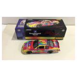 Dale Earnhardt #3 Peter Max 2000 Monte Carlo