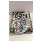 Dale Earnhardt #3 Tapestry Throw Nascar 2000,