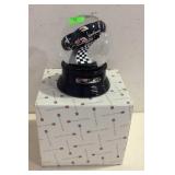 Dale Earnhardt #3 Snow Globe Collectible with the