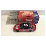 Dale Earnhardt Jr #8 Budweiser /New Hampshire