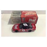 Dale Earnhardt Jr #8 Budweiser /Michigan 1999