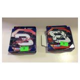Earnhardt Sr & Earnhardt Jr Drink Coaster Sets