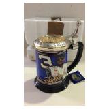 The Dale Earnhardt #3 Collector Tankered, has the