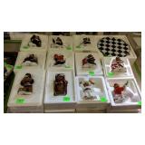 Earnhardt #3 "Good Ole Bears" figures collectors